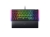Razer BlackWidow V4 75% keyboard USB QWERTY US English Black