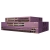 EXTREME_NETWORKS X440-G2-48P-10GE4 Managed L2 Gigabit Ethernet (10/100/1000) Power over Ethernet (PoE) Burgundy, X440-G2 48 10/100/1000BASE-T POE+, 4 SFP combo, 4 1GbE unpopulated SFP upgradable to 10GbE SFP+ (2 combo