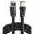 UGreen Cat 8 Pure Copper Patch Cord Network Cable 2M