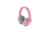 Razer RZ04-03790300-R3M1 headphones/headset Wireless Head-band Gaming USB Type-C Bluetooth Grey, Pink, 20 Hz — 20 kHz, 96 dB, 32 â„¦, Bluetooth 5.2, USB Type-C, 300 g