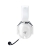 Razer BlackShark V2 Pro Headset Wireless Head-band Gaming Bluetooth White, 12 Hz - 28 kHz, 32 Î©, 100 dB SPL, 50 mm, 100 Hz - 10 kHz, White