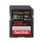 SanDisk SDSDXEP-256G-GN4IN memory card 256 GB SDXC UHS-II Class 10