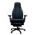 Cooler_Master Synk X Black, Cross Platform Immersive Haptic Chair