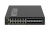 Netgear XSM4324-100AJS network switch Managed L3 10G Ethernet (100/1000/10000) 1U Black, Half-Width 12x10G/Multi-Gig and 12xSFP+