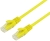 Blupeak C6020YL networking cable Yellow 2 m Cat6 U/UTP (UTP)