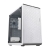Cooler_Master Q300L V2 Mini Tower Transparent, White, Micro ATX/Mini ITX, 29L, 1 x 3.5