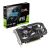 ASUS Nvidia GeForce RTX 3050, 6GB GDDR6, Core Clock: 1507MHz, Cuda Core: 2304, 1xHDMI, 1xDP, 1xDVI-D, PSU: 450W, PCIe4.0