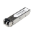 Startech .com HPE 0231A0A6 Compatible SFP+ Module - 10GBASE-SR - Multi Mode Fiber (MMF) - 10GE Gigabit Ethernet SFP+ - LC 300m - 850nm - DDM