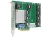 HPE Hewlett Packard Enterprise 870549-B21 RAID controller PCI Express 3.0 12 Gbit/s, HPE DL38X Gen10 12Gb SAS Expander Card Kit with Cables