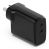 Cygnett PowerPlus 60W (30W x2) Dual Port USB-C PD Fast Wall Charger - Black