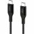 Belkin BoostCharge USB-C to USB-C Cable 240W - 1M, Black