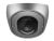 Avigilon H5A Corner Camera; 2.3mm Fixed Lens; 5 MP; White Steel (5.0C-H5A-CR2-IR)