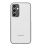 Samsung Galaxy S23 FE Silicone Case - White