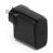 Cygnett PowerPlus 45W USB-C PD GaN Fast Wall Charger - Black