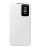 Samsung Galaxy A55 5G Smart View Wallet Case - White
