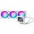 ASUS ROG RYUJIN III 360 ARGB EXTREME WHT