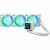 ASUS PRIME LC 360 ARGB WHT