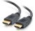 Astrotek HDMI Cable V1.4 19pin Male to Male - 2MGold Plated 3D 1080p Full HD High Speed with Ethernet