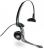 Plantronics DuoPro Convertible Headset with Noise Cancelling Microphone