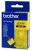 Brother LC-47Y Yellow Ink DCP-115 MFC-215/425/640CW/5440 - Single