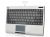 Adesso SlimTouch Wireless 2.4Ghz RF Mini Keyboard with Touchpad