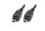 Comsol 4.5m IEEE1394 FireWire Cable - 4 pin to 4 pin