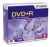 Verbatim DVD+R 4.7GB/16X - 5 Pack Jewel Cases