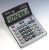 Canon BS-1200TS - Desktop Calculator with Tax and Business Calculation, Angled Display