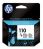 HP CB304AA #110 Ink Cartridge - Tri-Colour - For HP Photosmart A310/A532/A536/A636 Printers