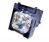 BenQ Replacement Lamp - To Suit BenQ MP611/MP721 Projector