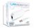 Datel USB Lan Adapter for Nintendo Wii
