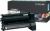 Lexmark C7700KS Toner Cartridge - Black, 6000 Pages, Return Program, for C770/C772