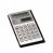 Canon FC-45S Handheld Calculator - 10 Digit Display, Dual Solar/Battery Power, 40 Metric Conversion Functions, Tax and Currency Exchange, Wallet