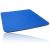Generic Cloth Mouse Pad - Blue