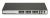 D-Link DES-1228P 24-Port 10/100 Smart Switch - 4x Gigabit Ports, 2x Combo SFP Port, Managed, PoE, QoS