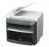 Canon MF4680 Mono Laser Multifunction Printer - Print/Scan/Copy/Fax, 20ppm Mono, ADF, Duplex, Network, USB2.0
