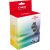 Canon PG40CL41CP Cartridge Pack - PG40 Black + CL41 Colour Ink Cartridge Pack - for iP1000/iP6000/MP100/MP400 Series