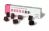 Fuji_Xerox 016-1904-01 Colorstix - 5x Magenta, 7,000 Pages - for Phaser 860Includes 2x Black Colorstix