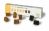 Fuji_Xerox 016-1905-01 Colorstix - 5x Yellow, 7,000 Pages - for Phaser 860Includes 2x Black Colorstix