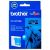 Brother LC-57C Cyan Ink Cartridge for DCP-130C - Single