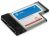 Sunix eSATA HDD Controller - 2-Port eSATA-II - ExpressCard54