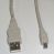 Teamforce USB 2.0 Mini Cable - A-Male to B-Male 4-Pin, 1m