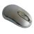 Rock Mini Optical Mouse - Gloss Silver