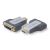 Belkin Video Adapter - HDMI to DVI - Silver Series