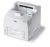 OKI B6500N Mono Laser Printer w. Network45ppm Mono, 128MB, 700 Sheet Tray, USB2.0, Parallel
