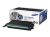 Samsung ST907A CLP-K660B Toner Cartridge - Black, 5,500 Pages at 5% - for CLP-610ND/660N/660ND/6210FX