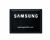 Samsung BST6534 - Standard Battery, 900mAh for A701 & A711 - Black