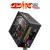 Gigabyte 800W ODIN GT- ATX 12V, 140mm Fan, Modular Cables, SLI Ready, 80 PLUS Certified6xSATA, 4xPCI-E 6+2-Pin