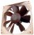 Noctua NF-B9-1600 - 92x92x25mm Fan, 1600rpm, 64.3m3/hour, 17.6dBA