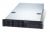 Chenbro CSPC-217AB RackMount Server Chassis, No PSU - 2UInc. 6x Hot-Swap Hard Drive Bays**BackPlane IncludedSupports ATX & EATX Motherboards